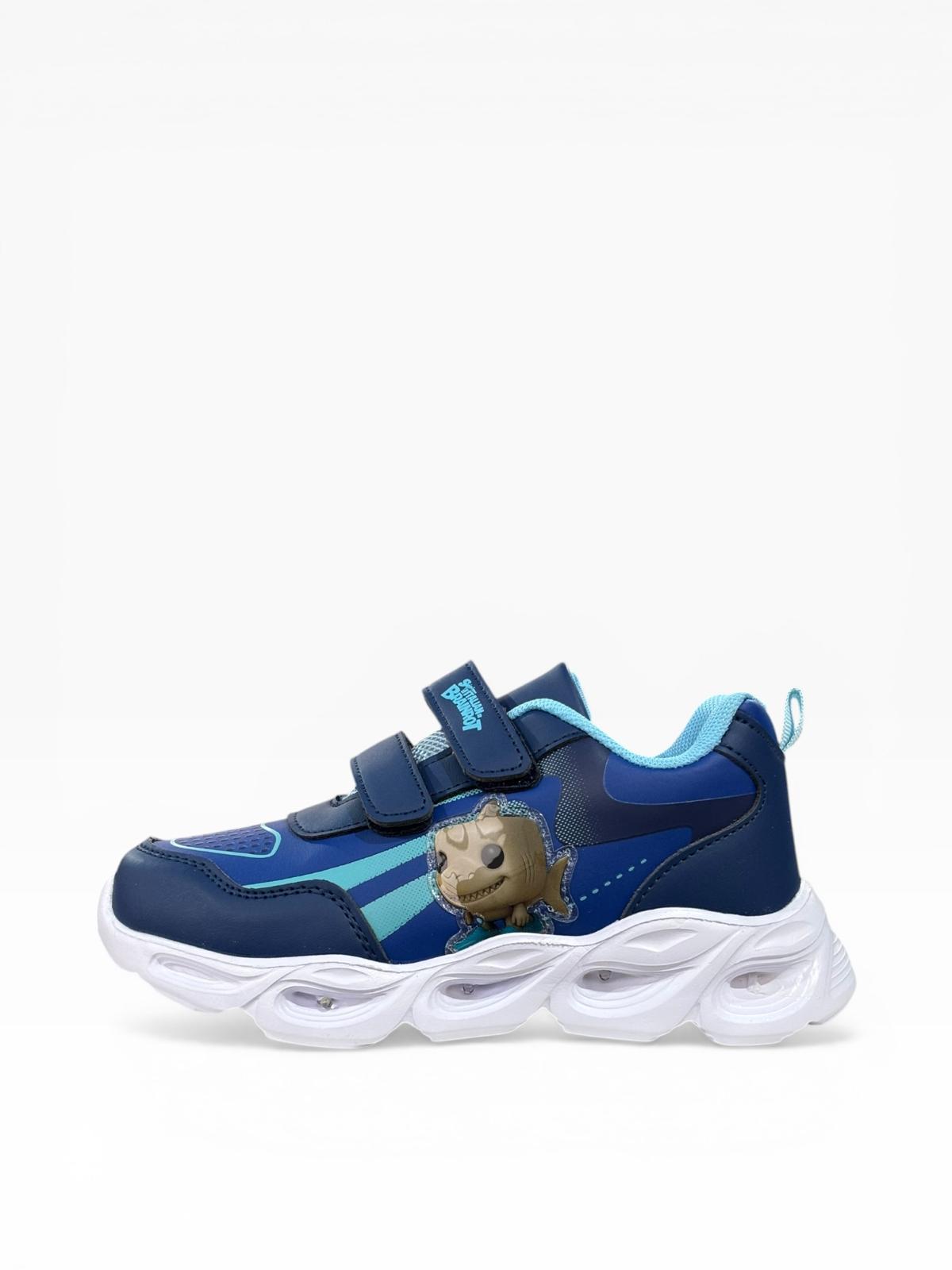 Skifidol Sneakers Con Luci Sk190a