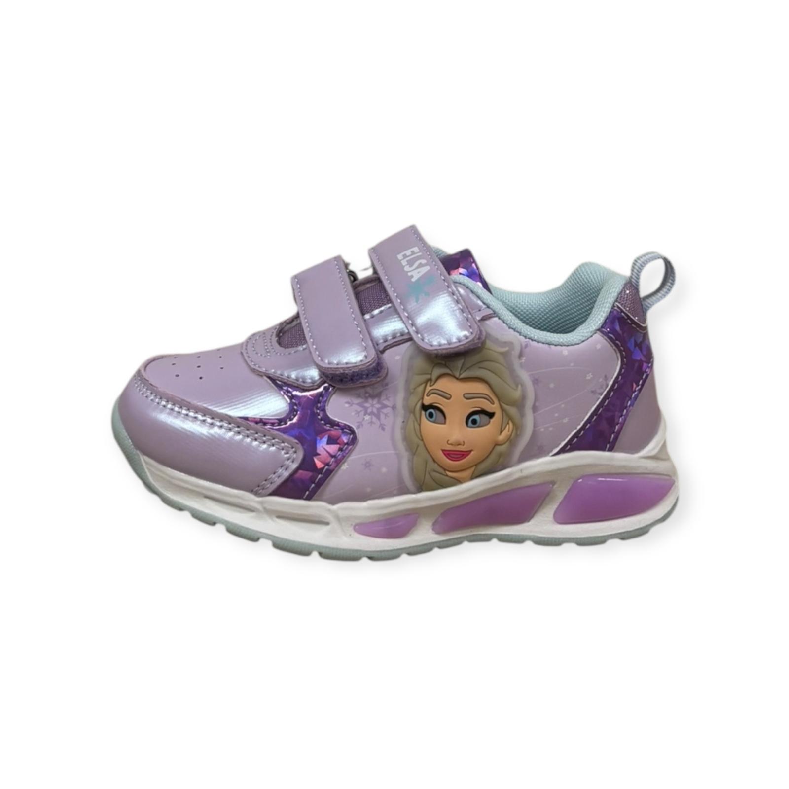 Frozen Scarpe Con Luci D4310653s