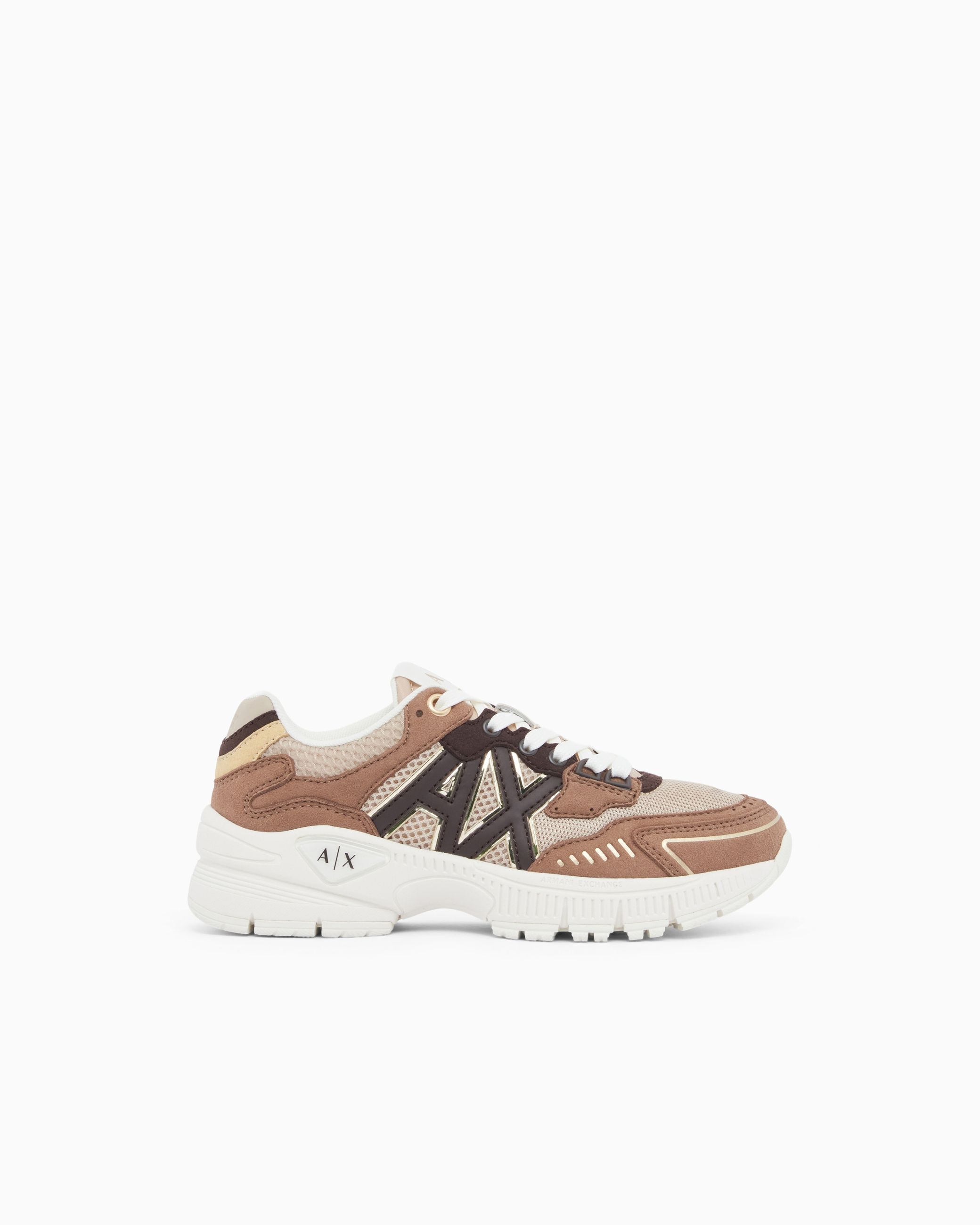 ARMANI EXCHANGE Sneaker Xw002153 Af22757