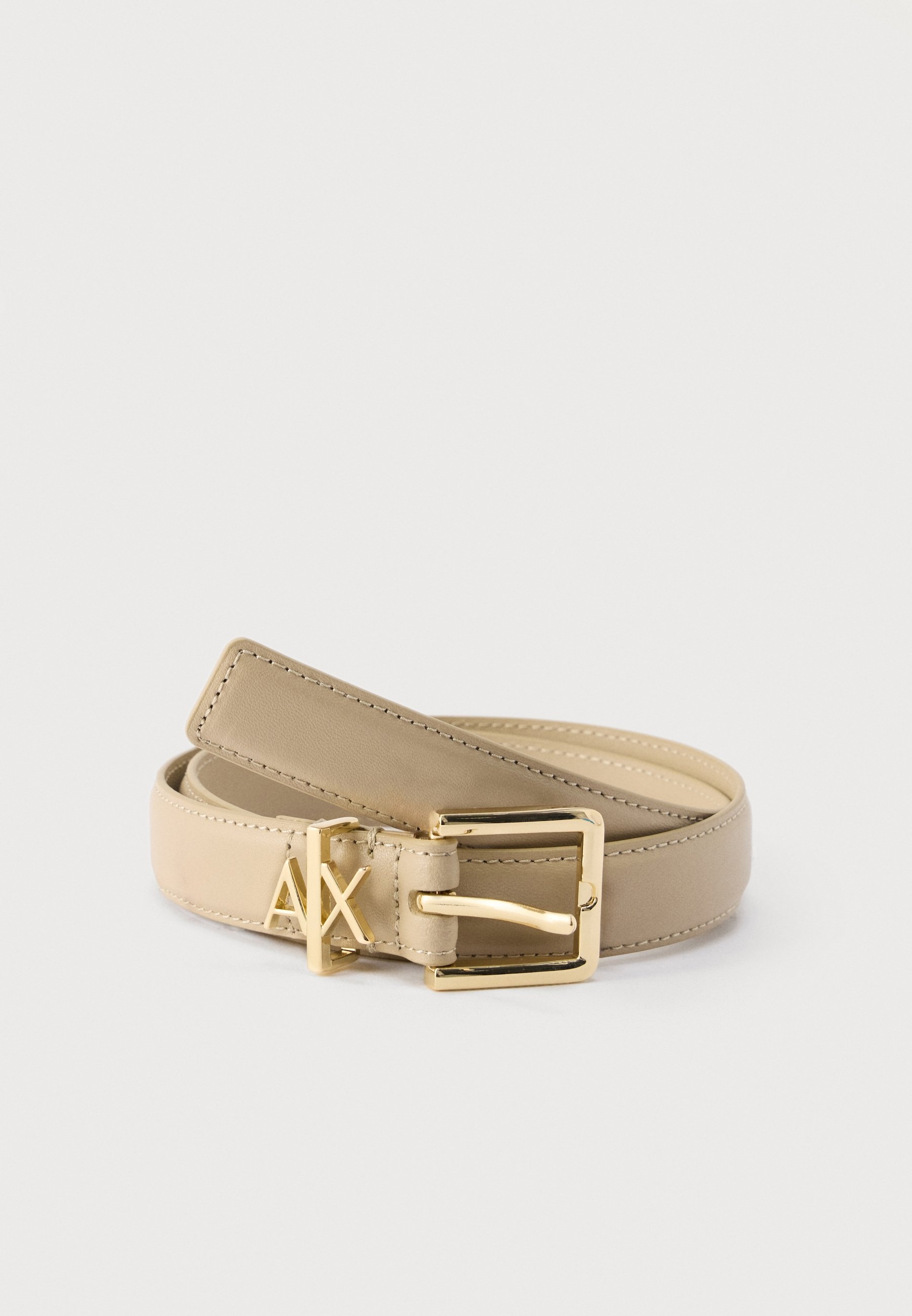 ARMANI EXCHANGE Tongue Belt 941182 4r759