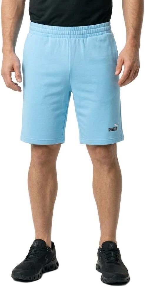 Puma Pantaloncini Sportivi Uomo 684715
