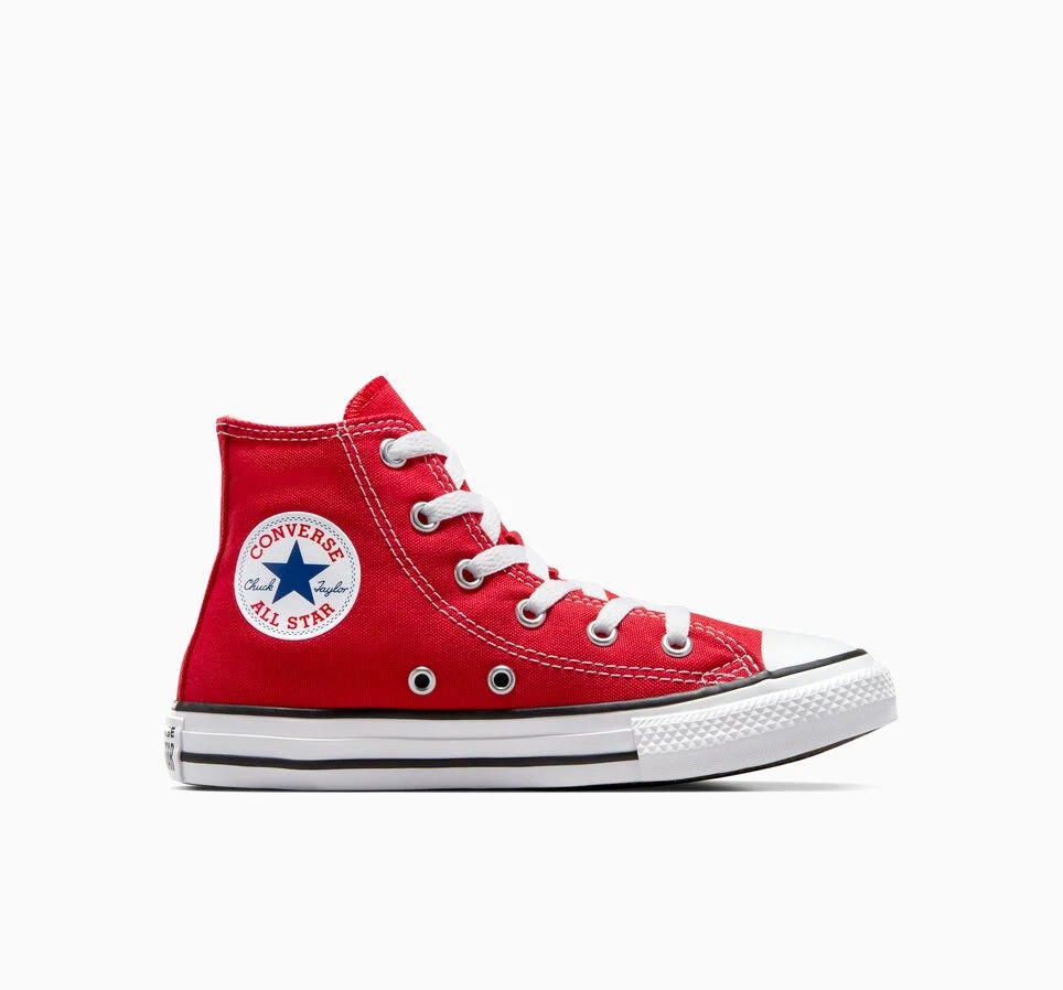 Converse Sneakers Yths Ct Allstar Hi