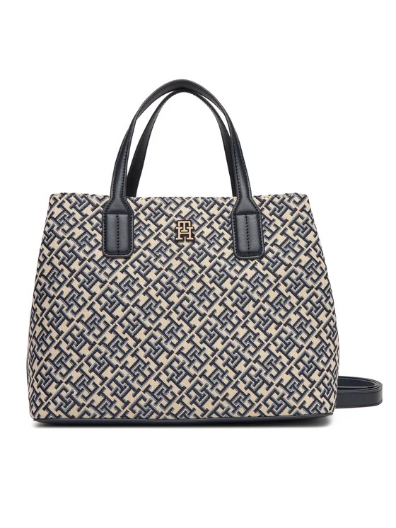 Tommy Hilfiger Borsa A Mano Aw0aw17444