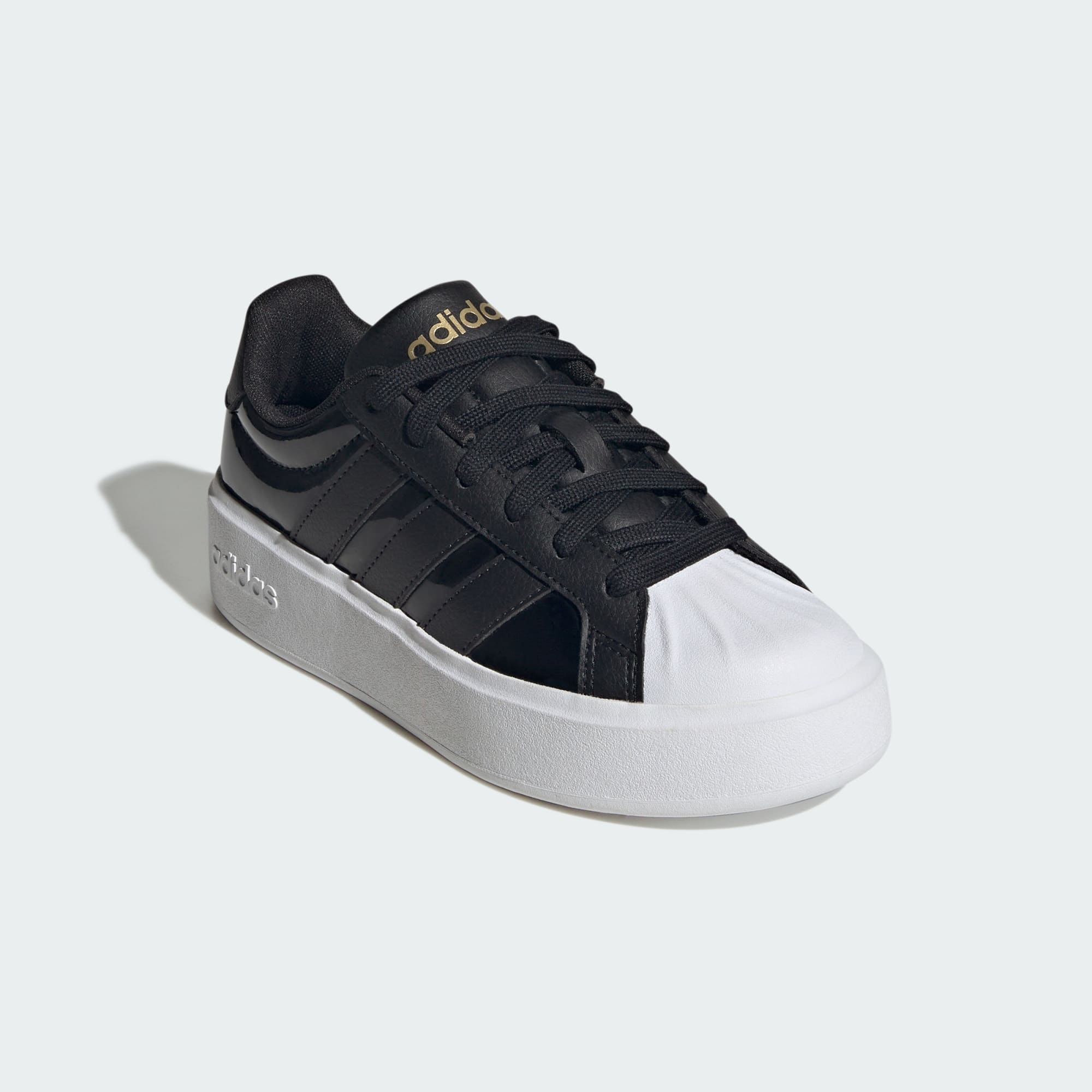 Adidas Sneakers Streettalk Bold J