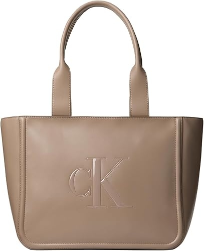 Calvin Klein Borsa A Spalla Lv04f3218g