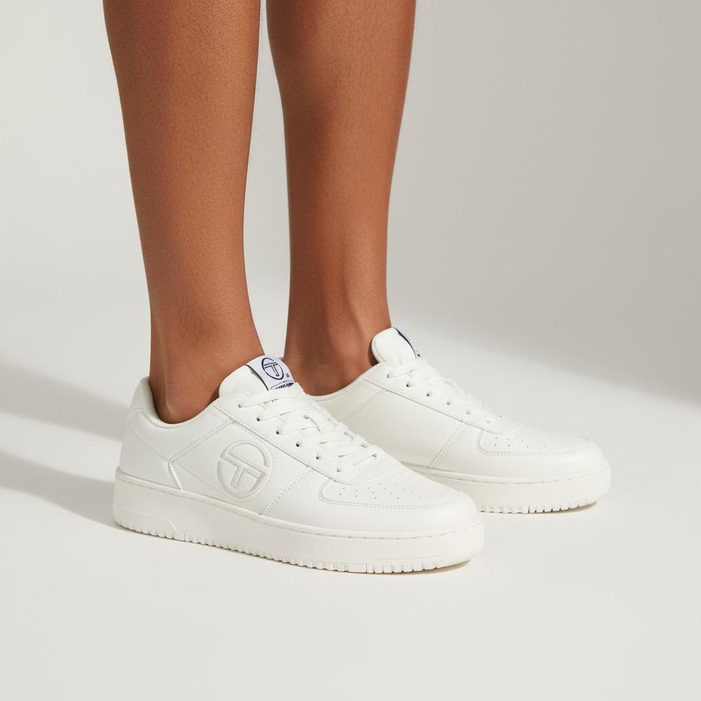 Sergio Tacchini Sneakers Stm624800