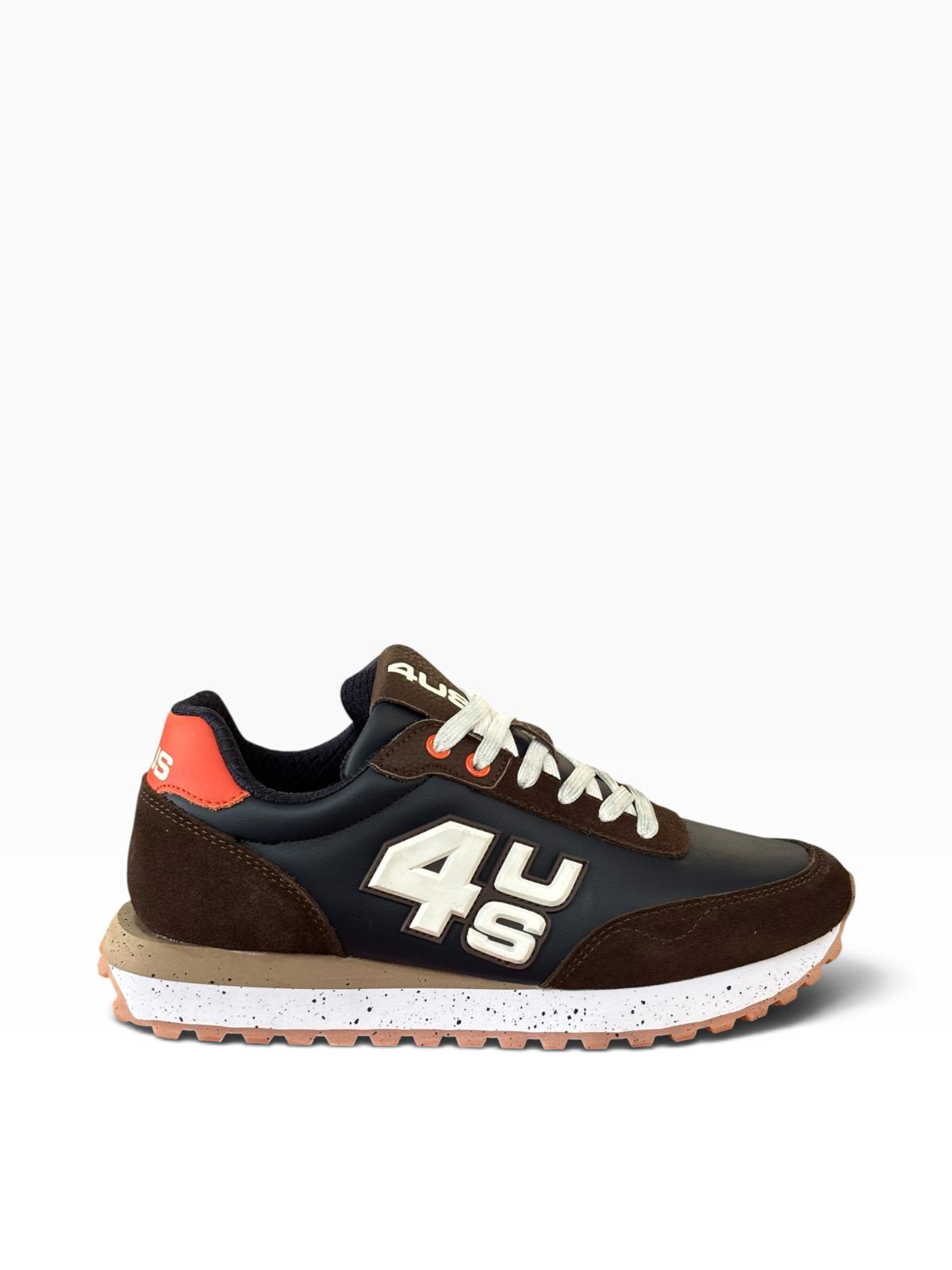 Paciotti 4US Sneakers 25-442