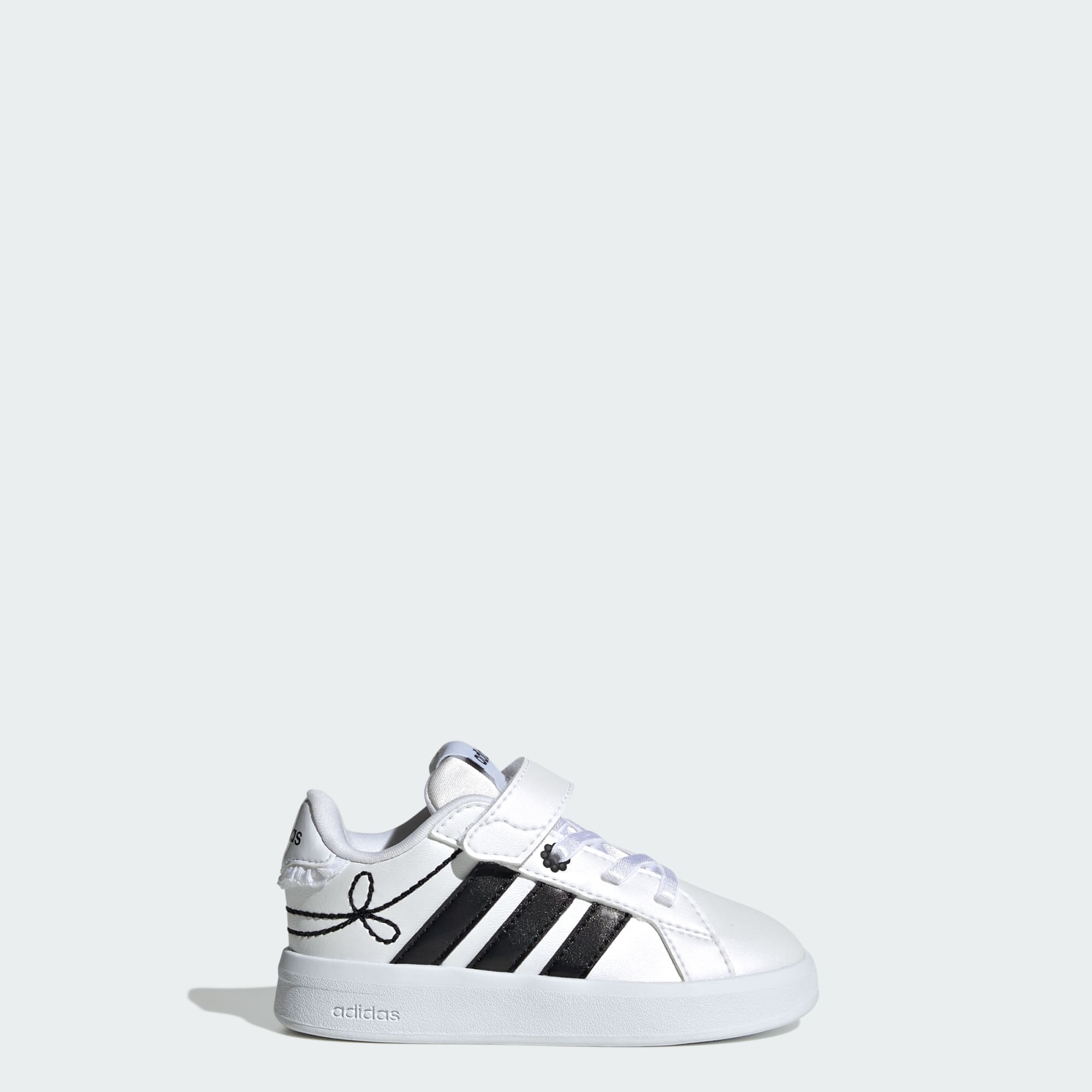 Adidas GRAND COURT GIRLS EL I