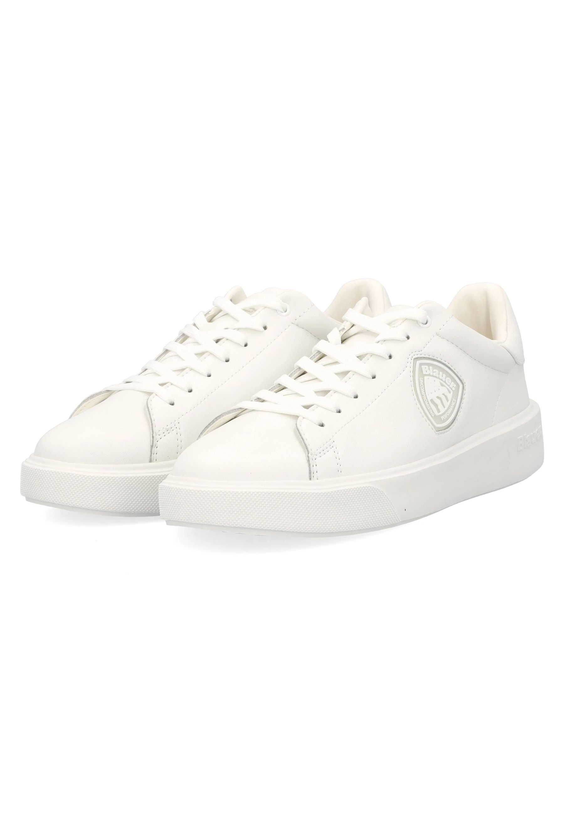 BLAUER Sneakers F6buck14/lea