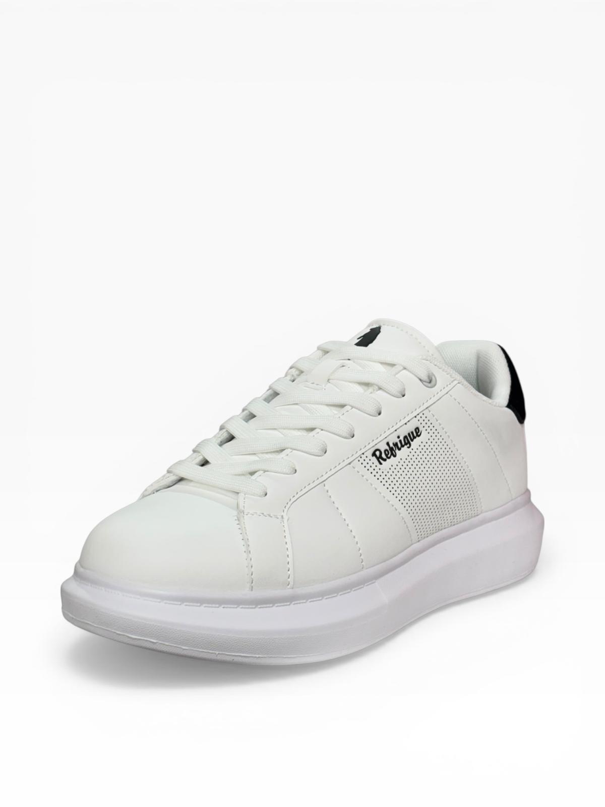 Refrigue Sneakers Smoky 101