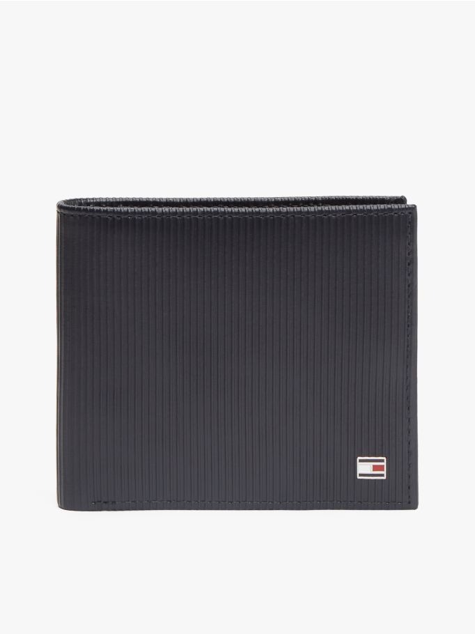 Tommy Hilfiger Portafoglio Uomo Am0am13974