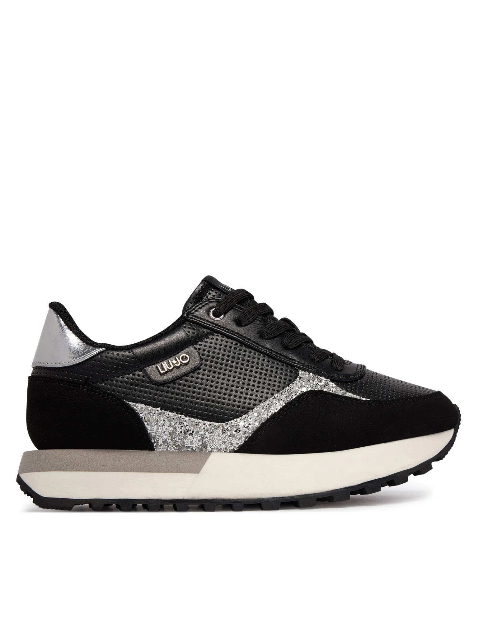 Liu Jo Sneakers Ba6065 Tx524
