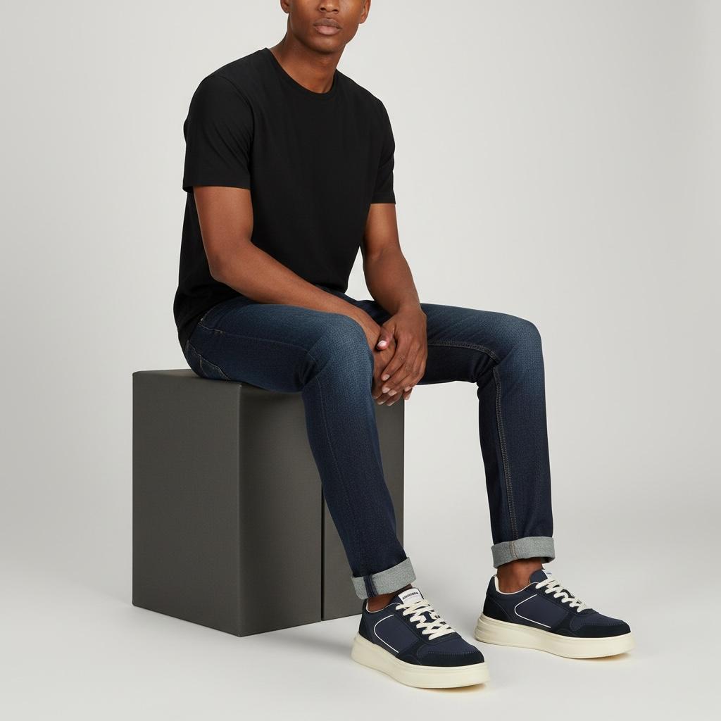 Refrigue Sneakers Soma201