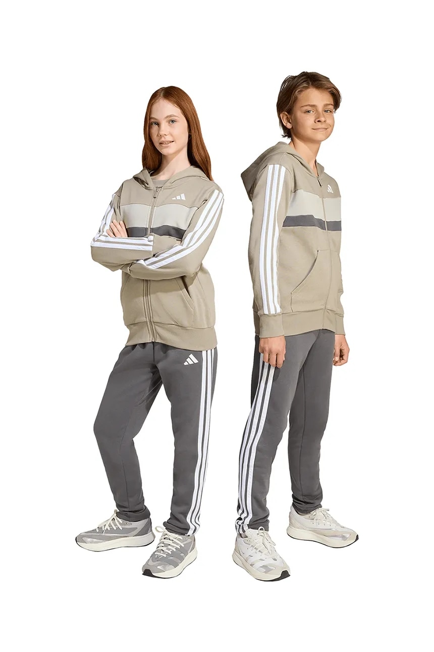 Adidas J 3S TIB FL TS