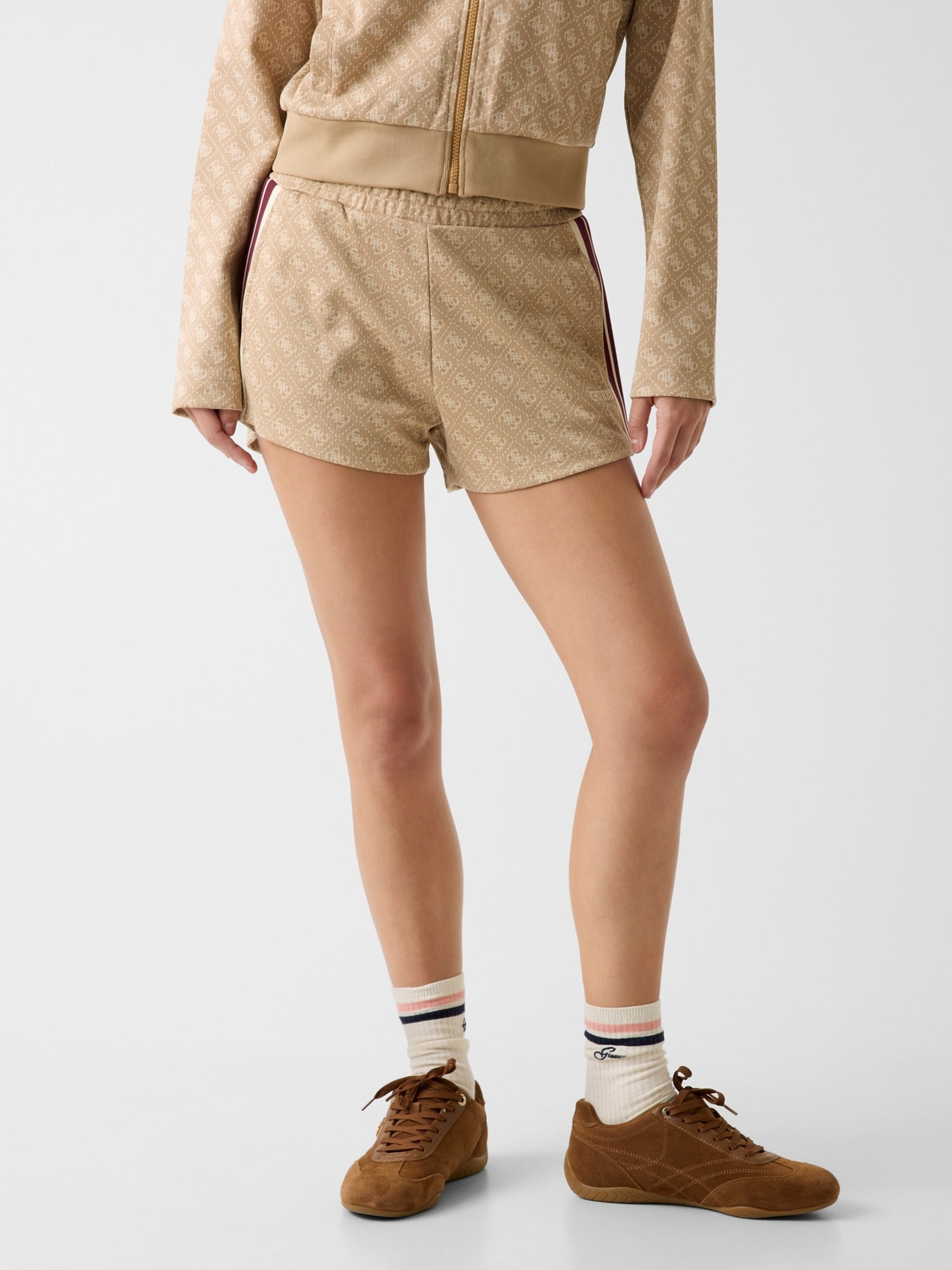 Guess PANTALONCINI V6gd02 K2959