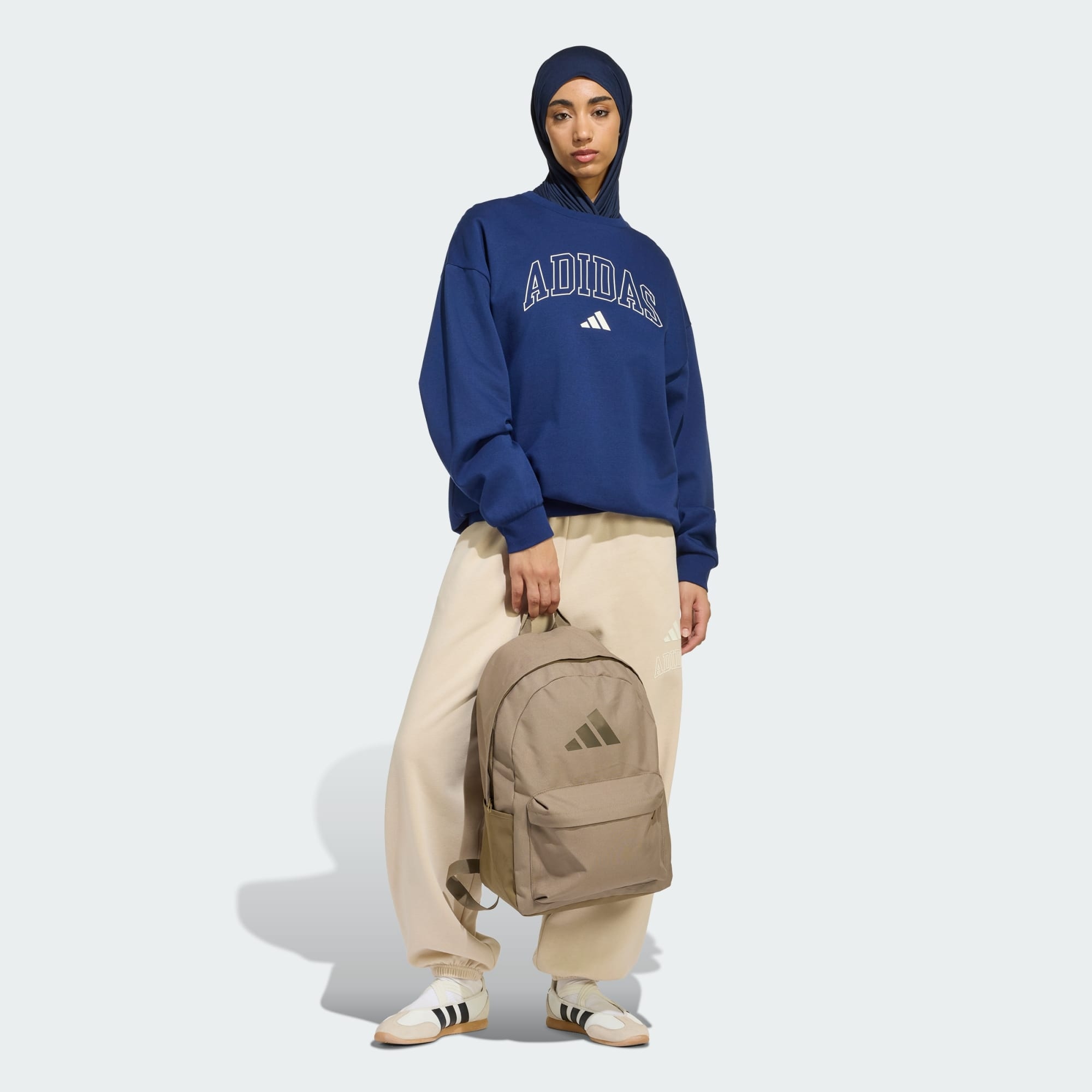 Adidas CLSC BARS BP UNI