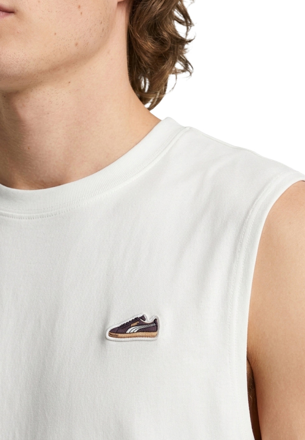 Puma Canotta 695407
