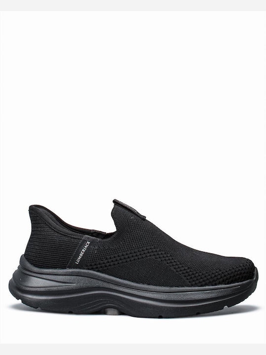 Lumberjack Sport Sneakers Slip-on 102268415