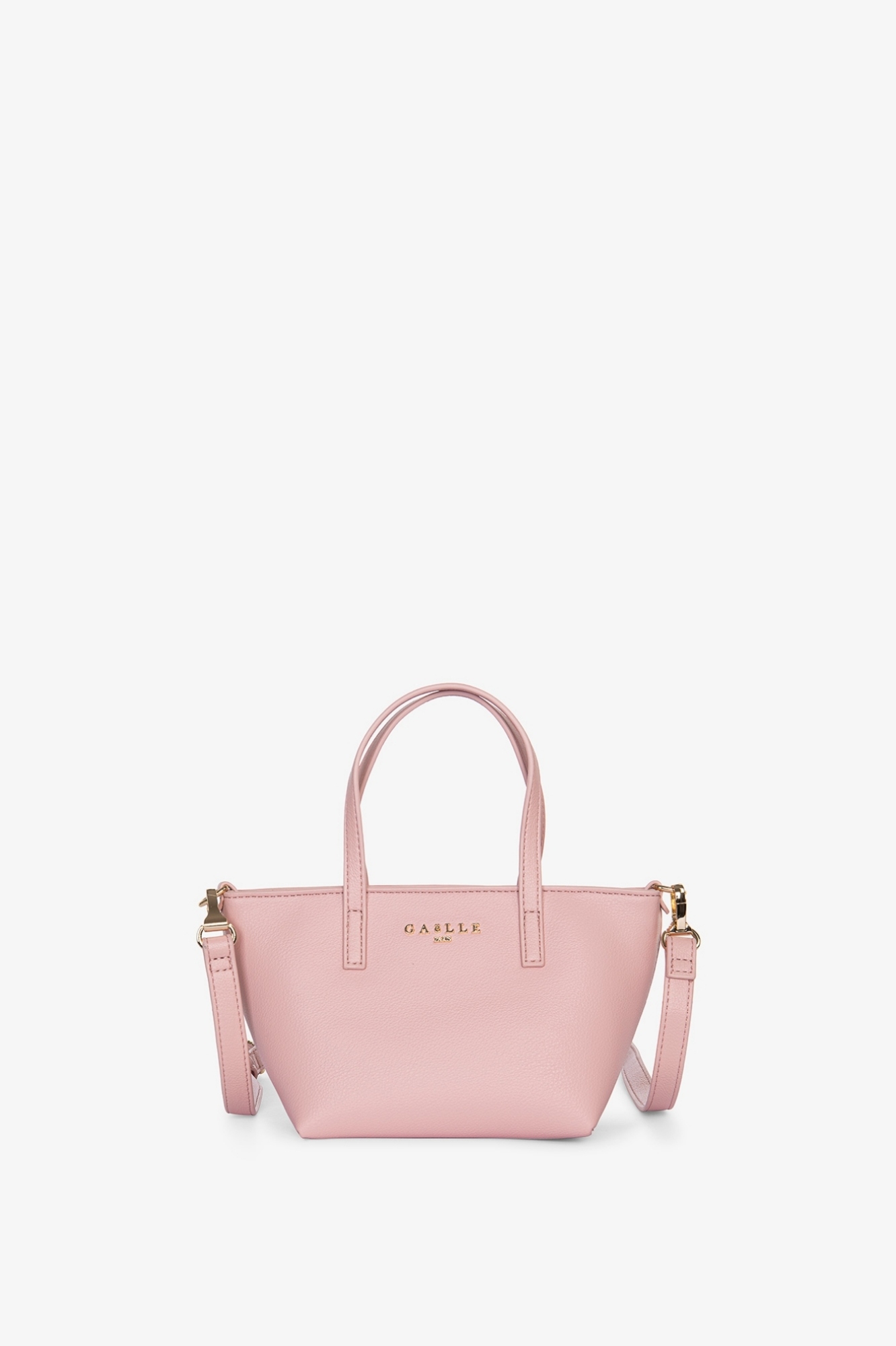 Gaelle Paris Mini Shopper Gaacw03045