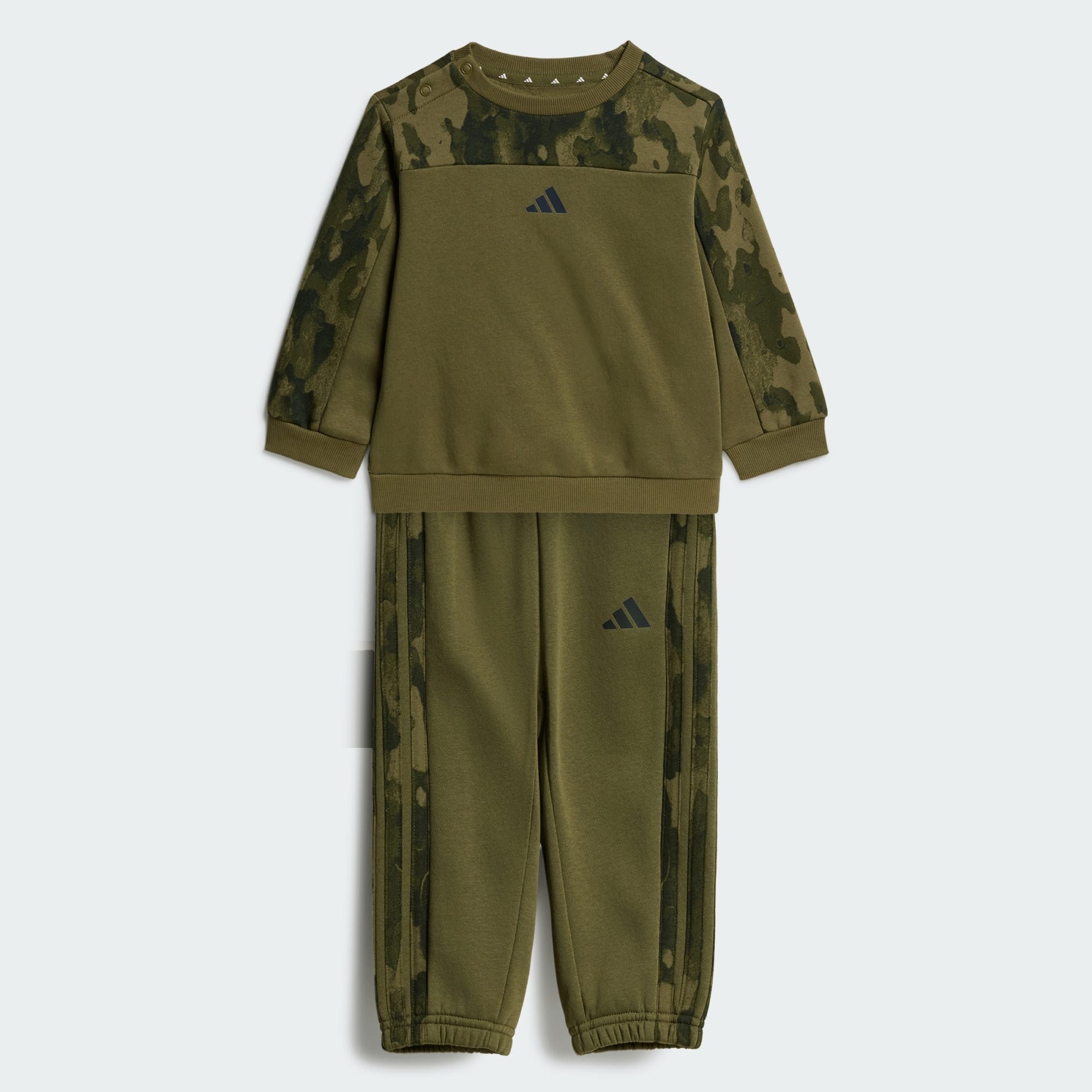 Adidas I CAMO SET IMB