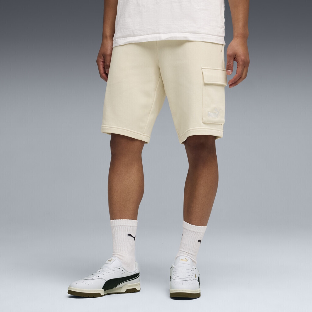 Puma Pantaloncini Sportivi 682662