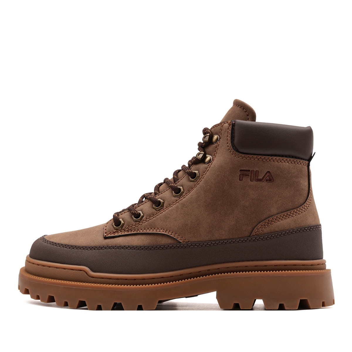 Fila Scarponcini Uomo - Ffm0491