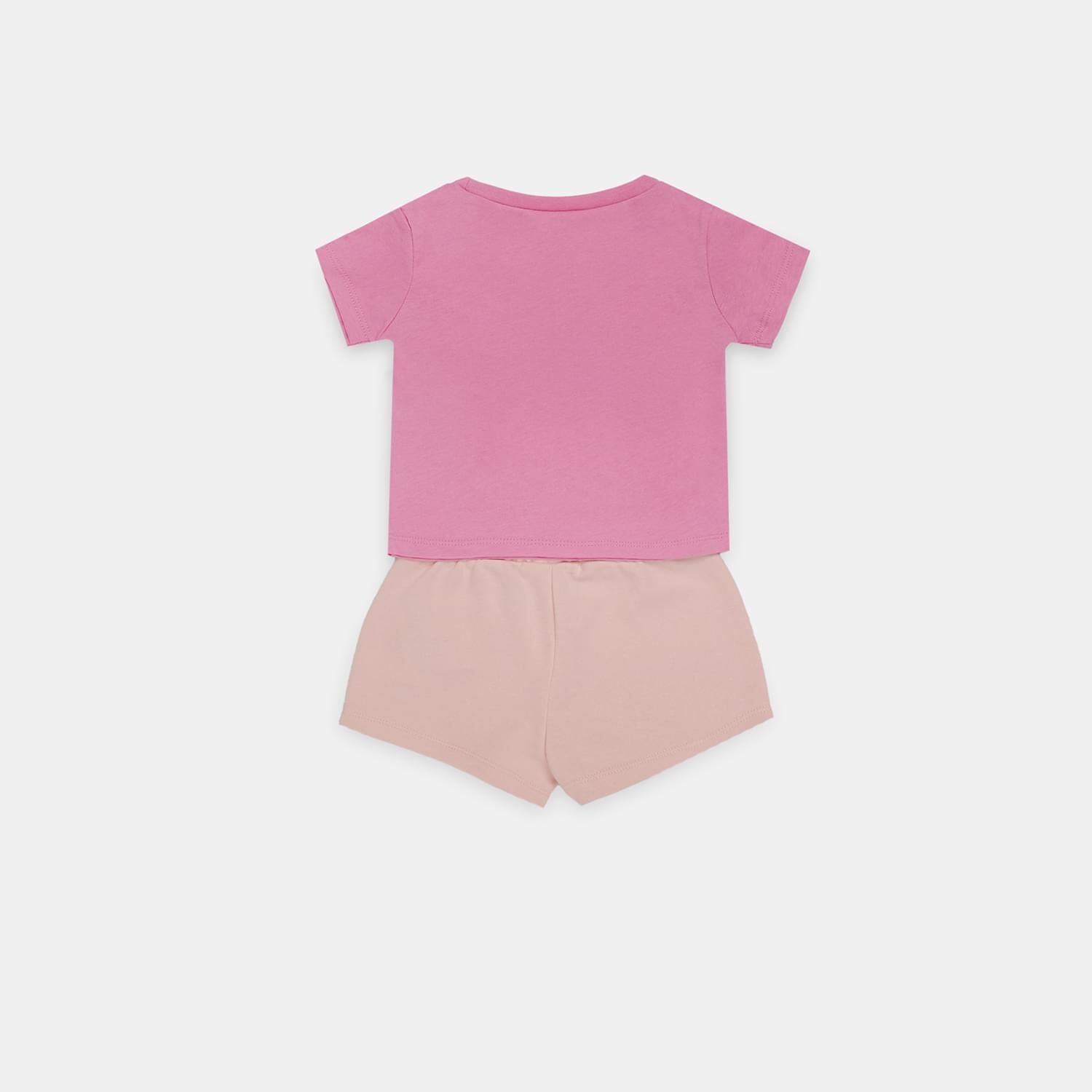 Nike T-shirt E Pantaloncini 16n033
