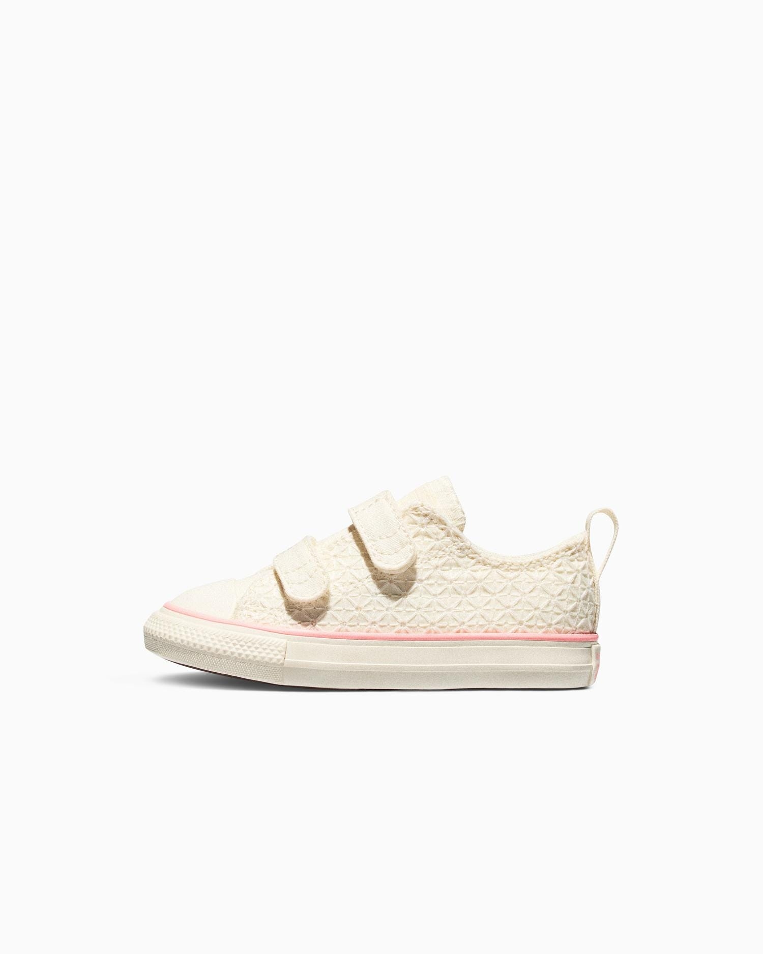 Converse Sneakers Ctas 2v Ox Egret/all