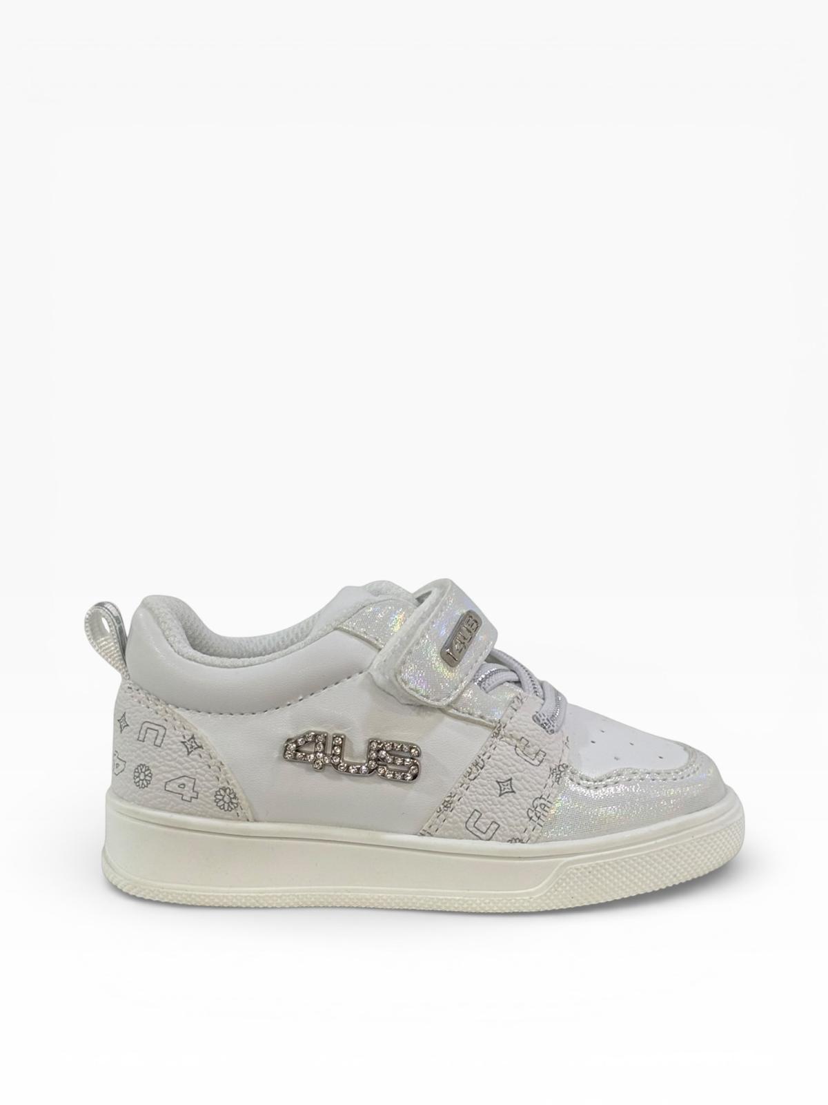 Paciotti 4US Sneakers M23090b