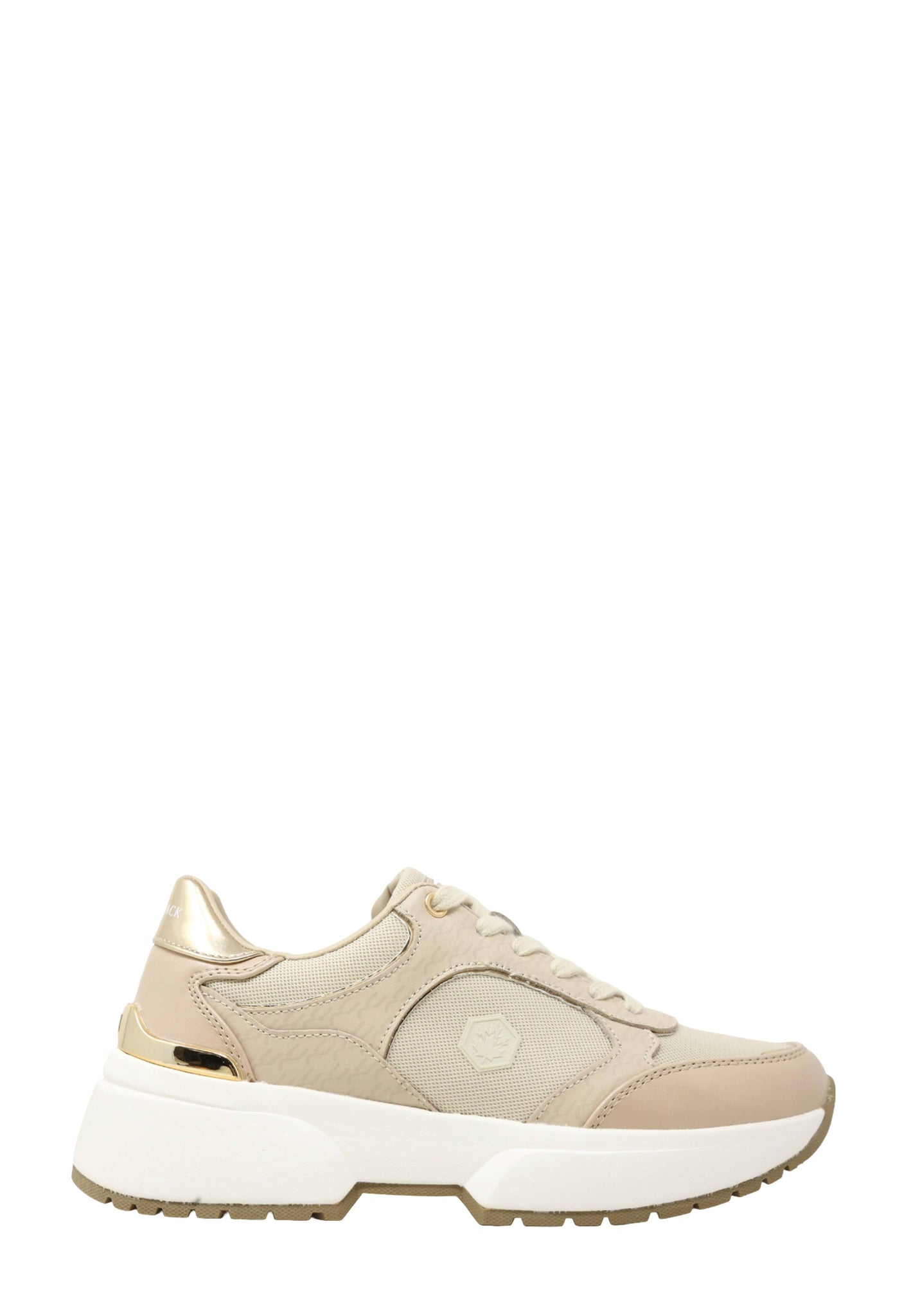 Lumberjack Sneakers Percy - Woman