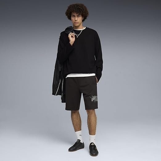 Puma Pantaloncini Sportivi 692038