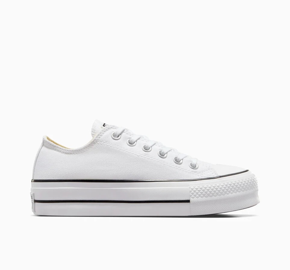 Converse Sneakers Donna Ctas Lift Ox