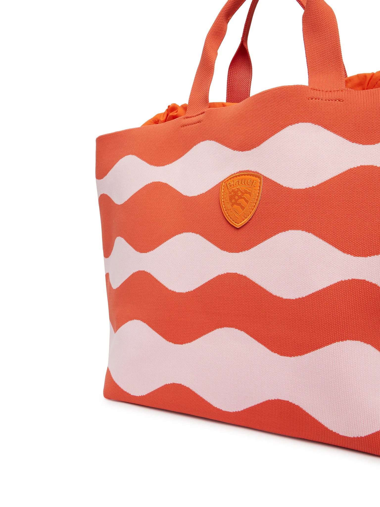 BLAUER Borsa S6basket01/kni