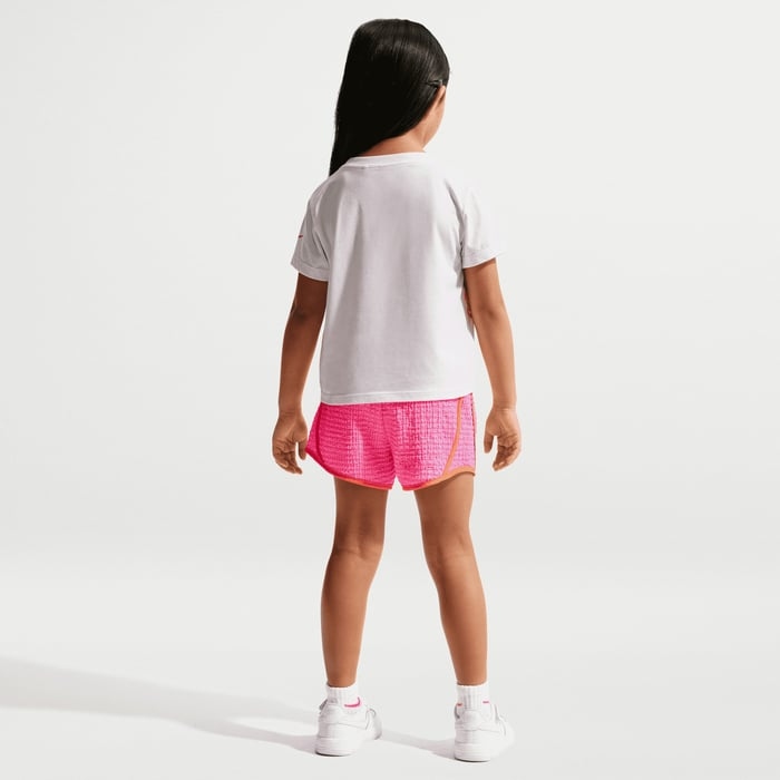 Nike T-shirt E Pantaloncini 36n913