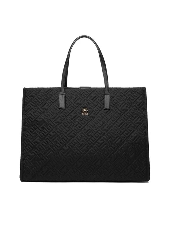 Tommy Hilfiger Borsa A Mano Aw0aw18163
