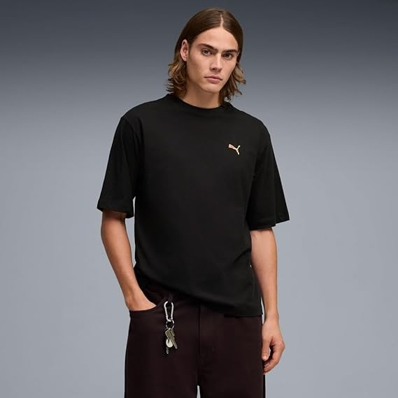 Puma T-shirt Uomo 691783
