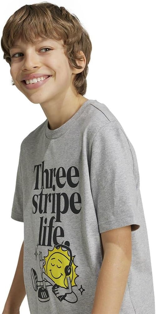 Adidas T-shirt Pos Table
