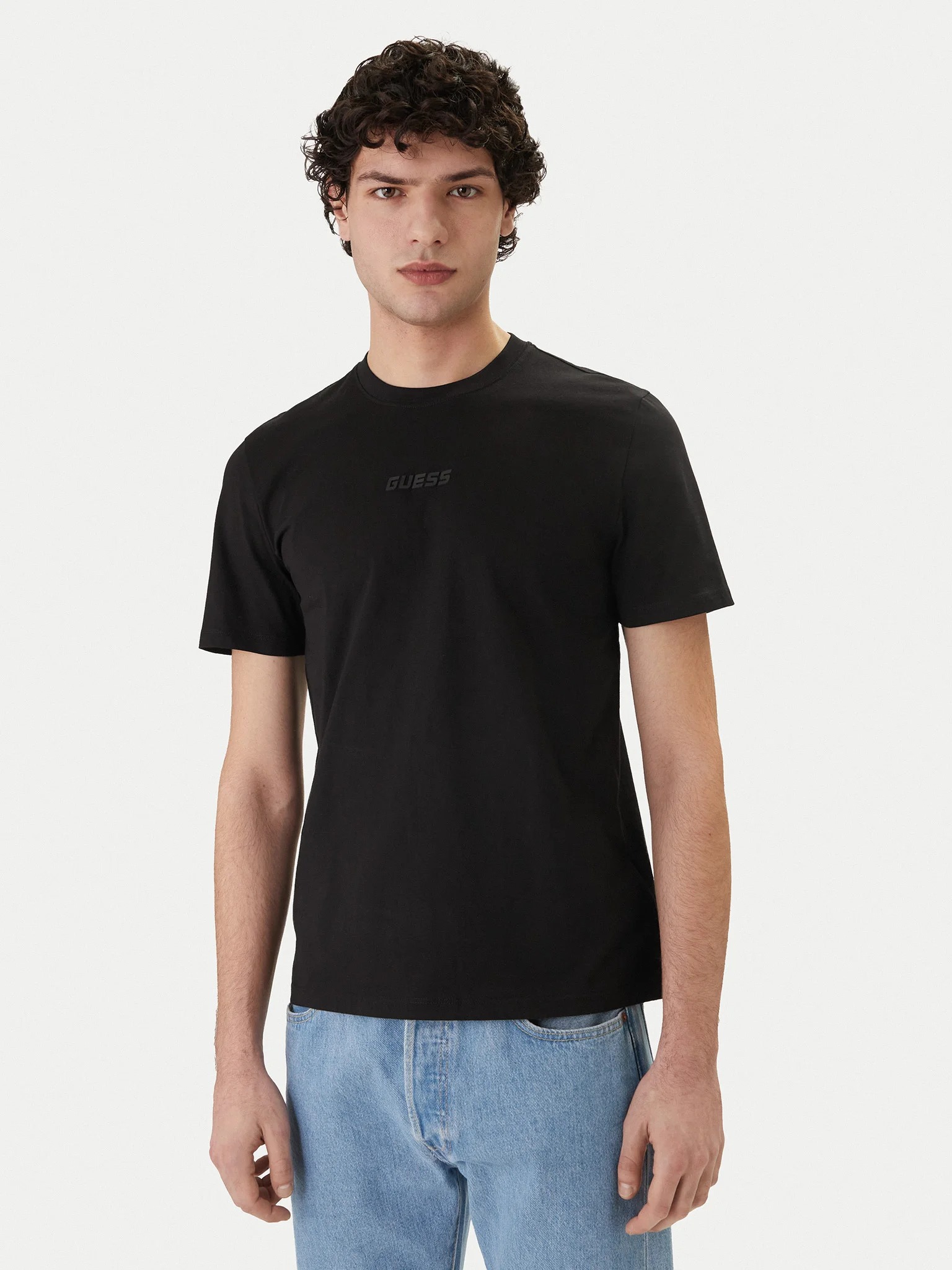 Guess T-SHIRT Z6gi06 K2847