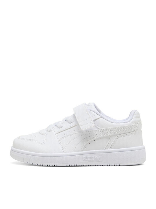 Puma Sneakers 408293