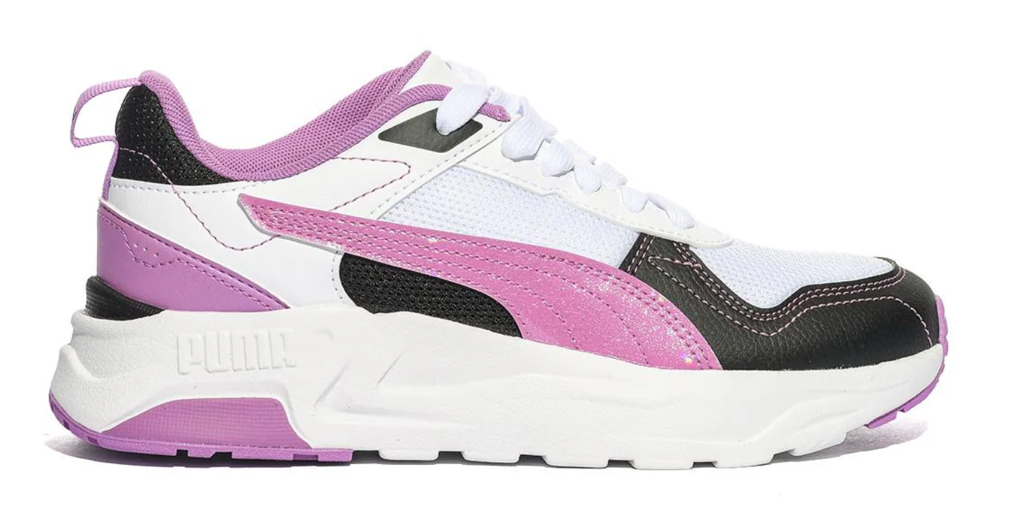 Puma Sneakers 406077