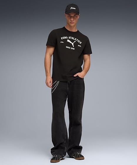 Puma T-shirt 692226
