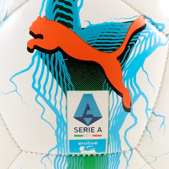 Puma Palla Da Calcio 084642