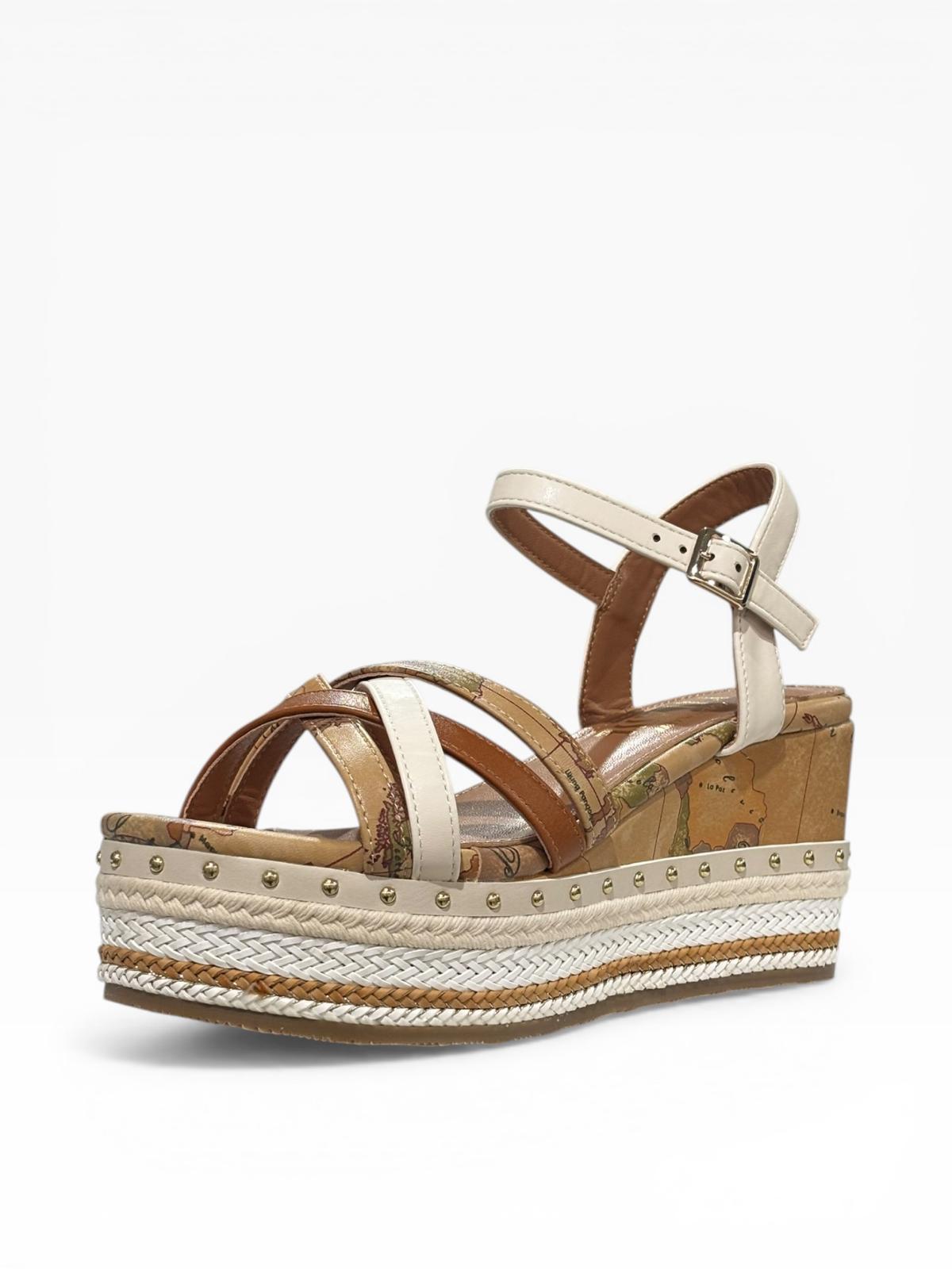 Alviero Martini Sandali 1400 662a