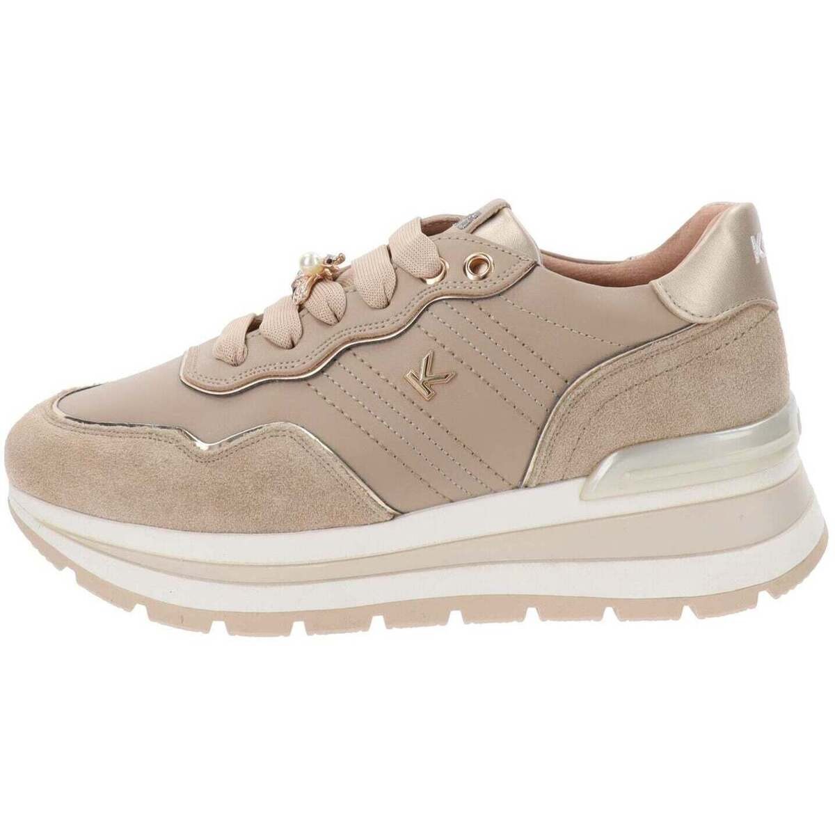 Keys Sneakers K-11232