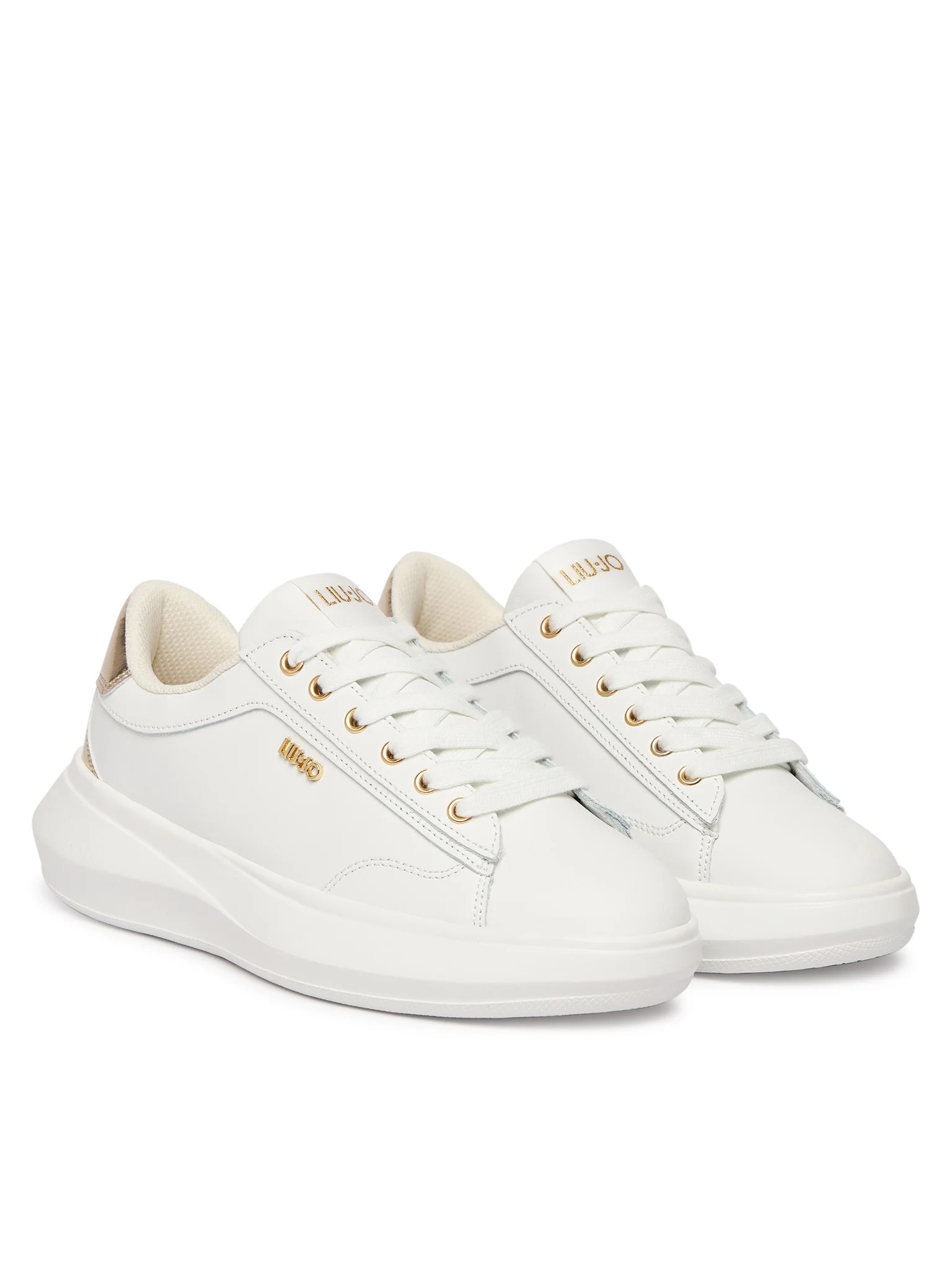 Liu Jo Sneakers Ba6069 Px026