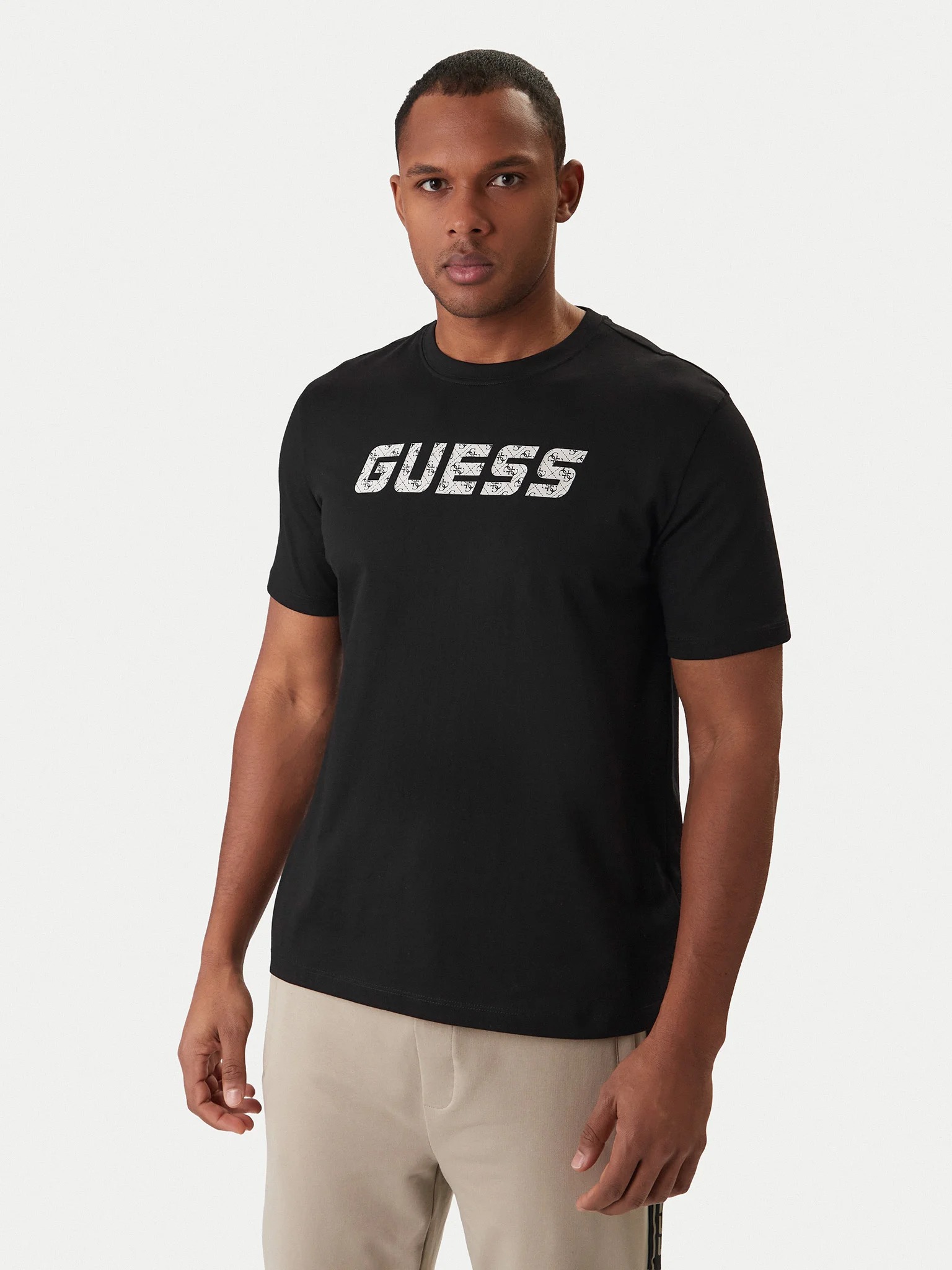 Guess T-SHIRTS Z6ri15 I3z14