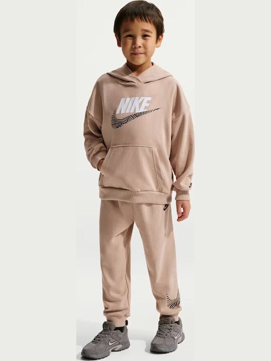 Nike Tuta Full-zip 86n738