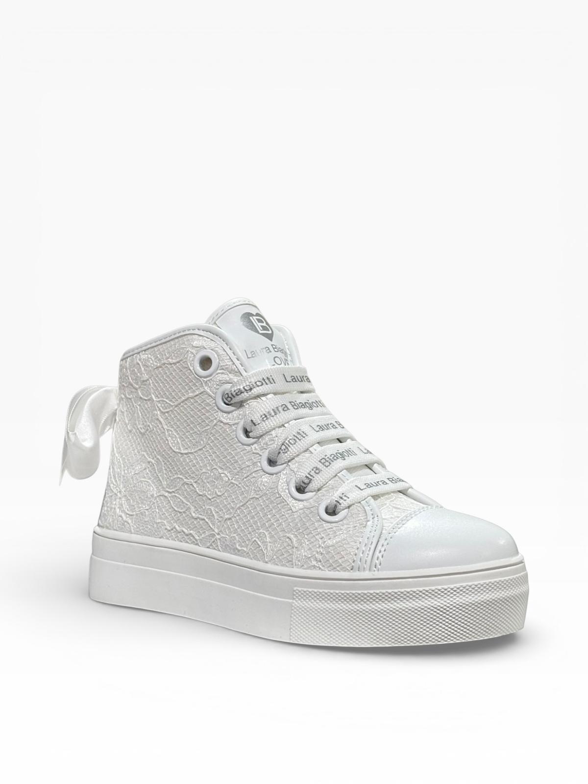 Laura Biagiotti Sneakers 9856