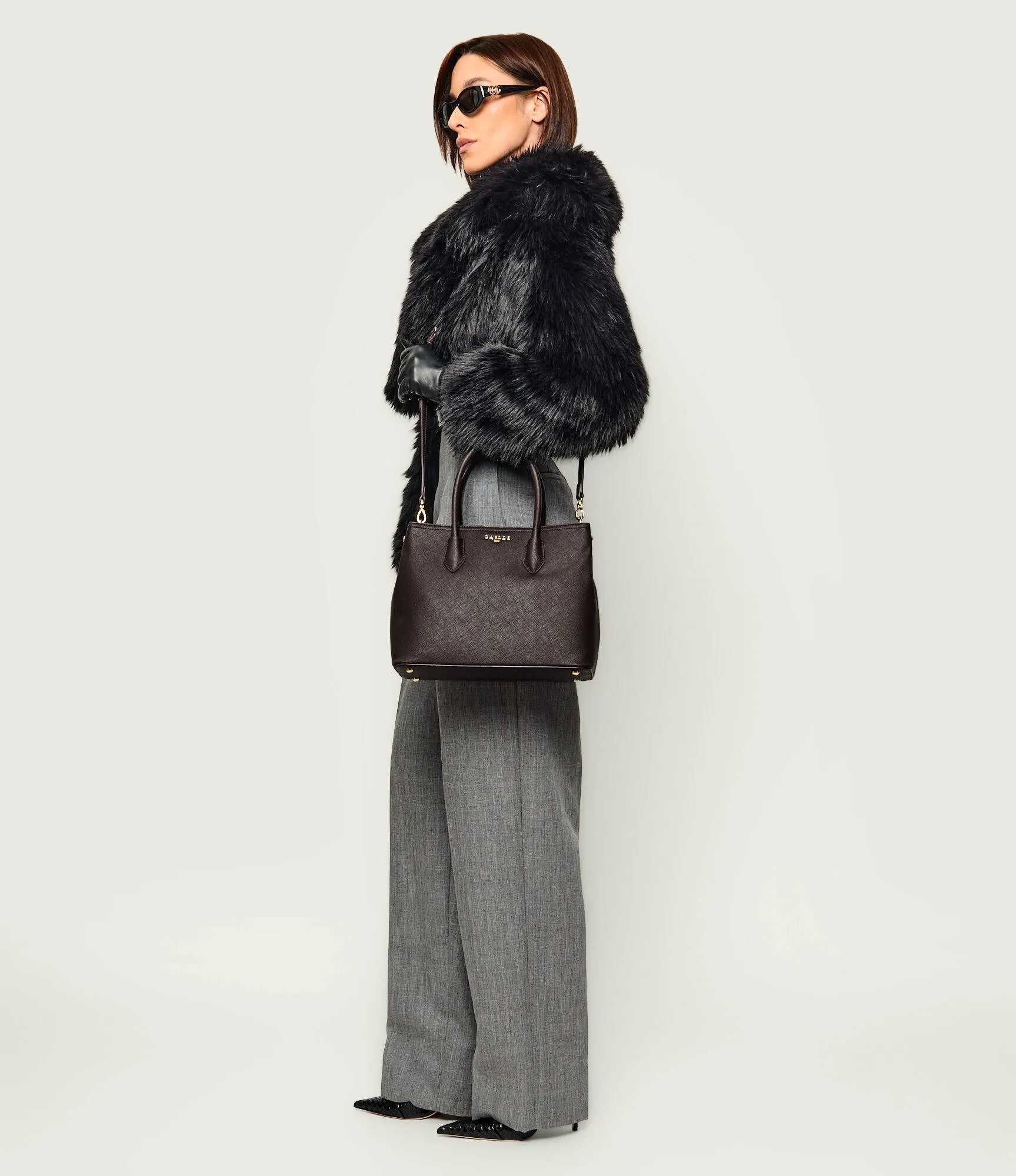 Gaelle Paris Borsa A Spalla Donna - Gaacw03306