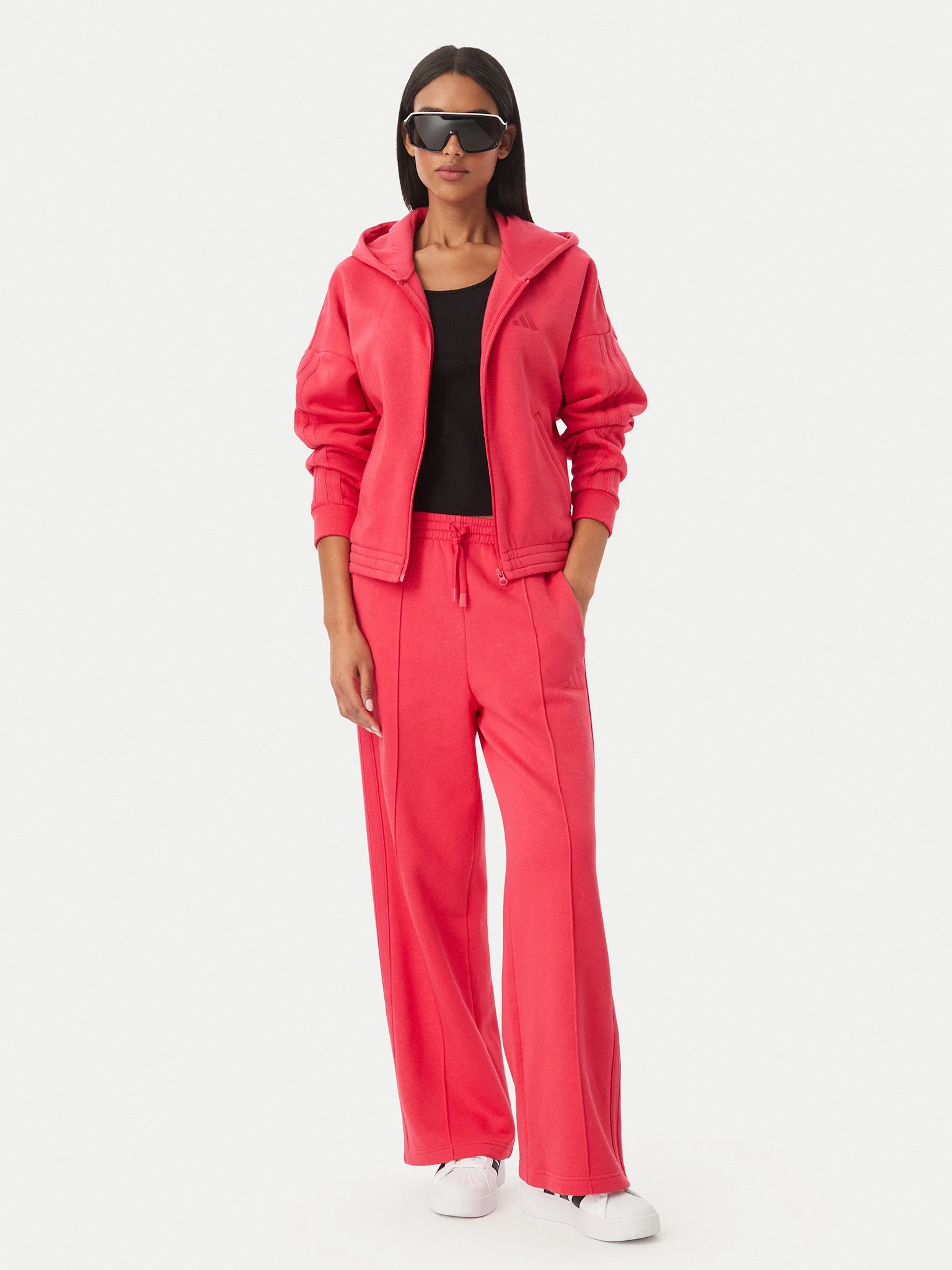 Adidas Tuta Sportiva W Energize Ts